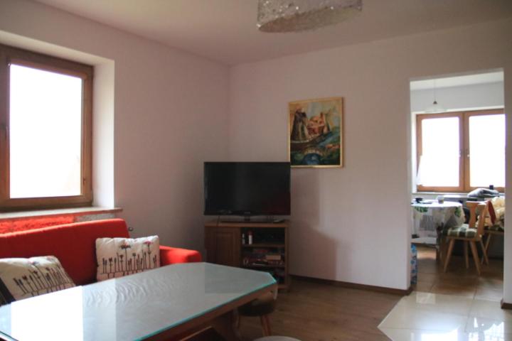 Dom na Książkowej - Housity