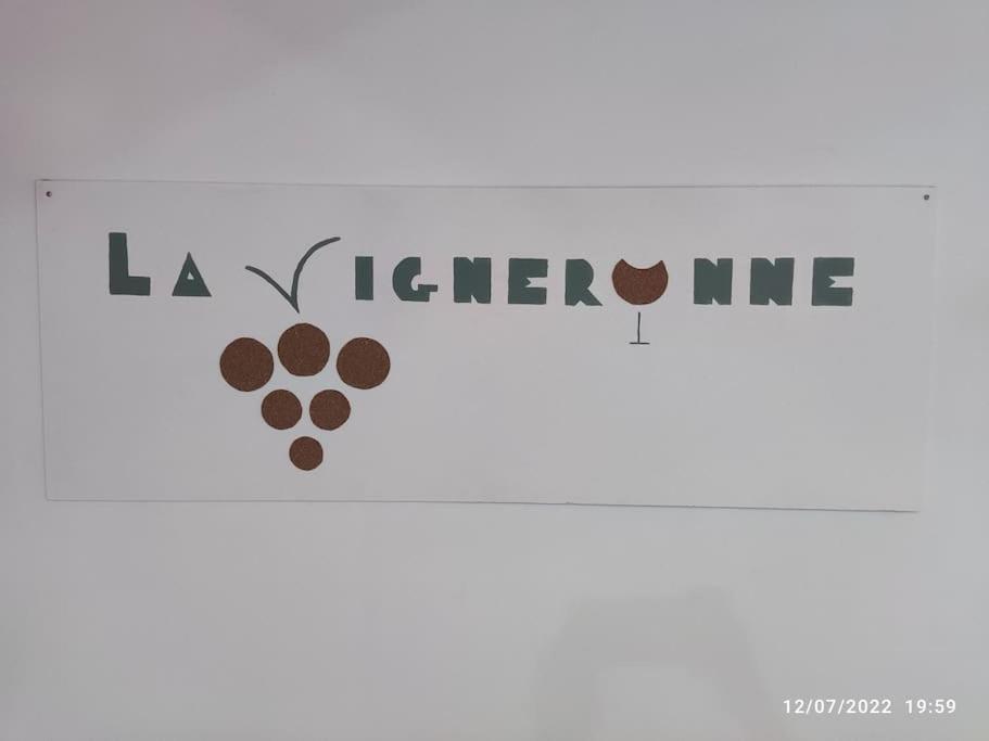 La Vigneronne du 7 - Housity