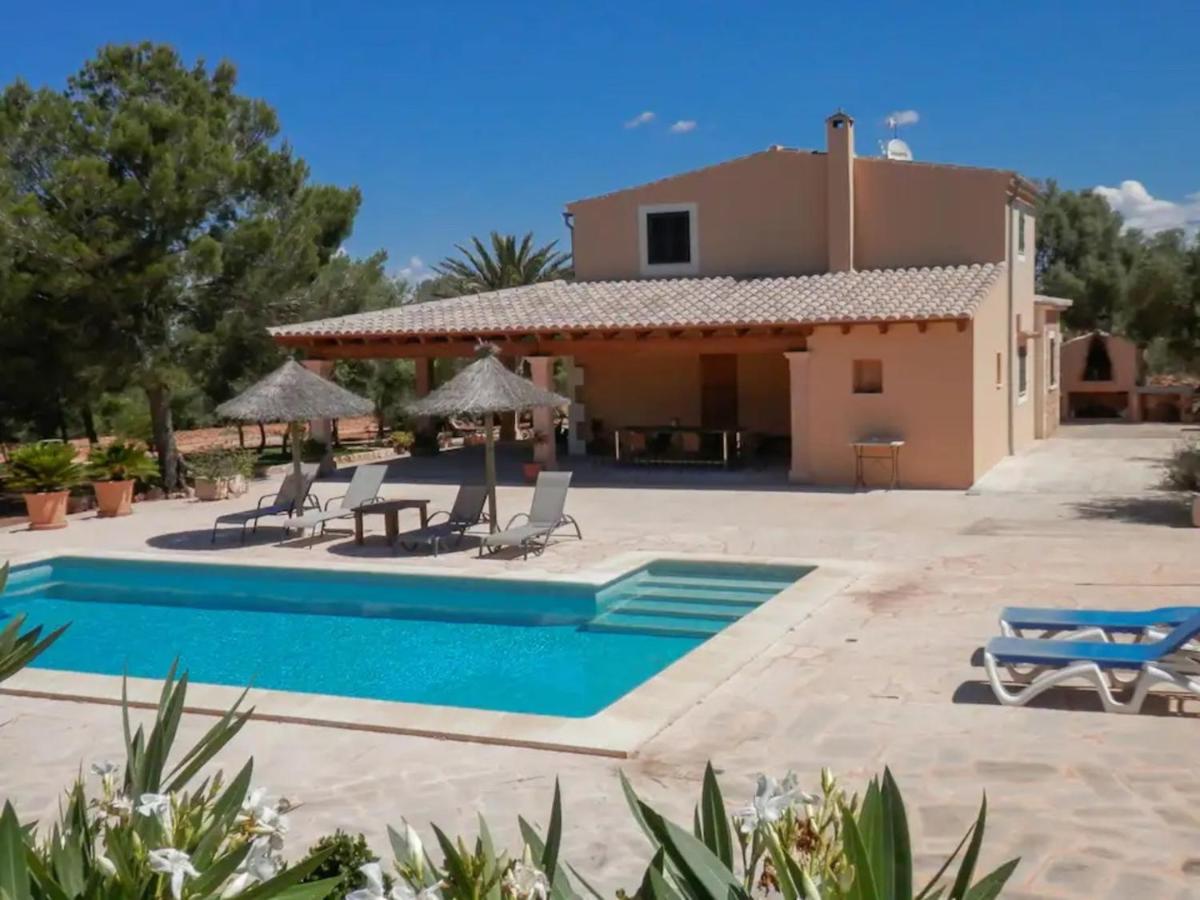 Suitetrails - Villa Can Punta