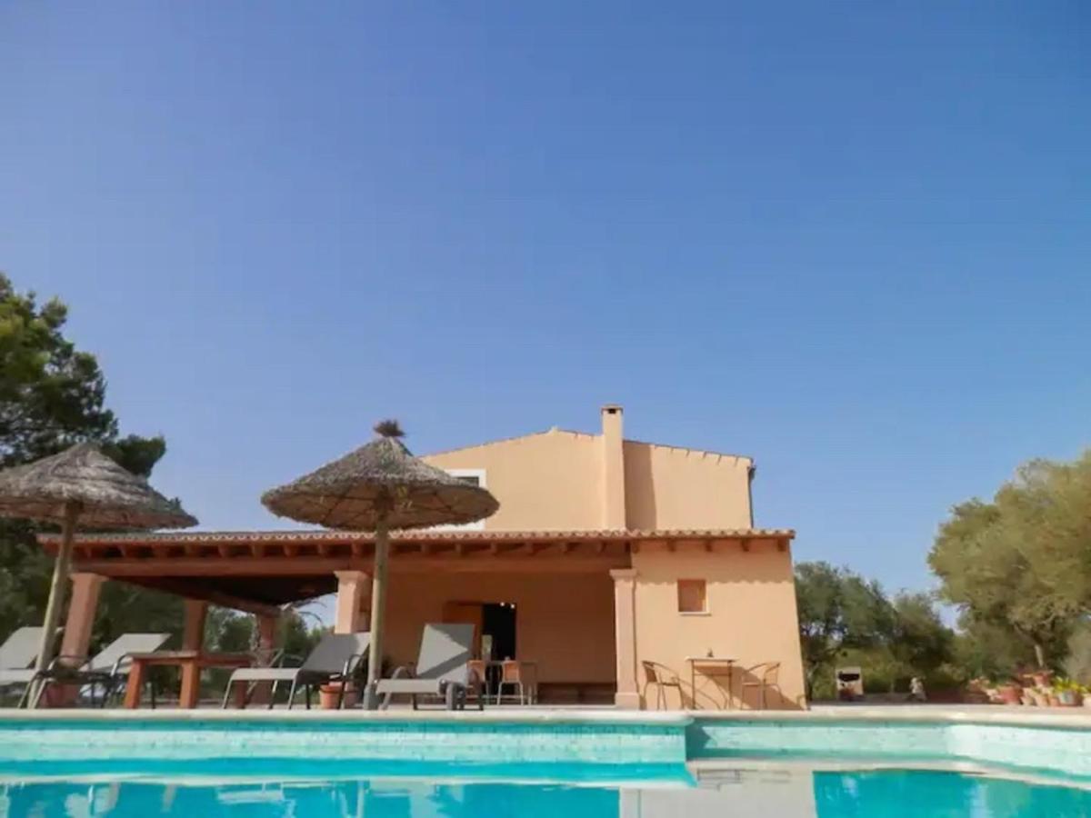 Suitetrails - Villa Can Punta