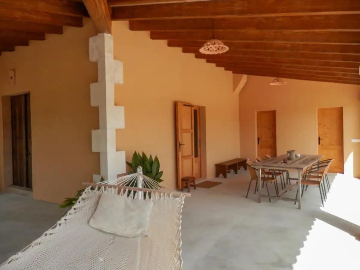 Suitetrails - Villa Can Punta