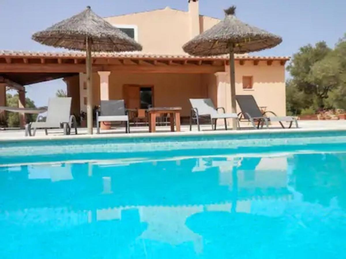 Suitetrails - Villa Can Punta