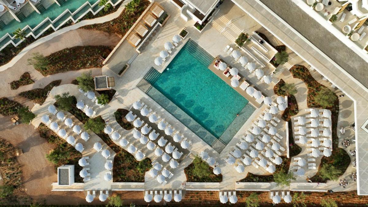 Piscina en o cerca de TRS Ibiza Hotel - Adults Only