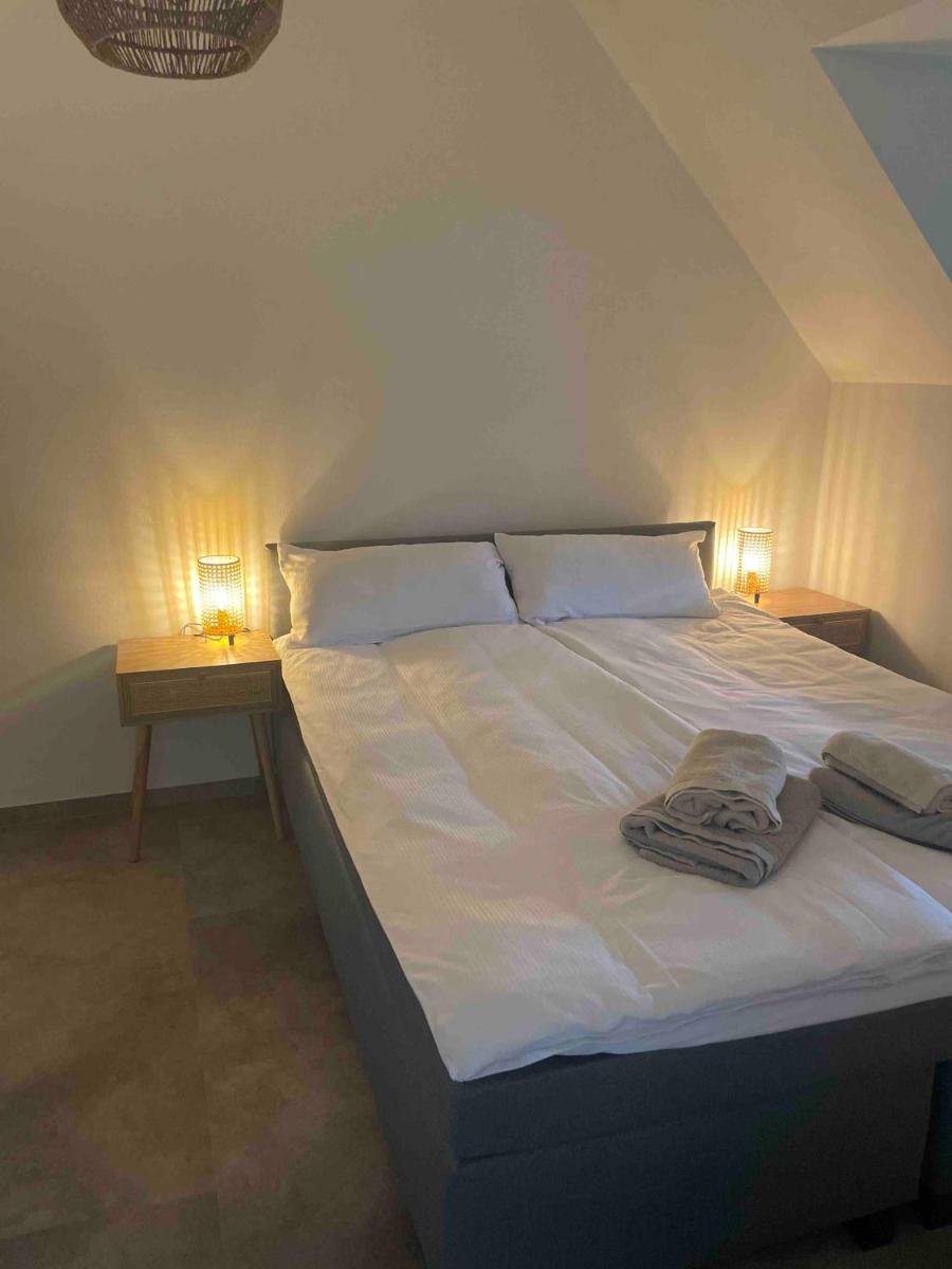 Old town comfort and cozy apartment - Housity