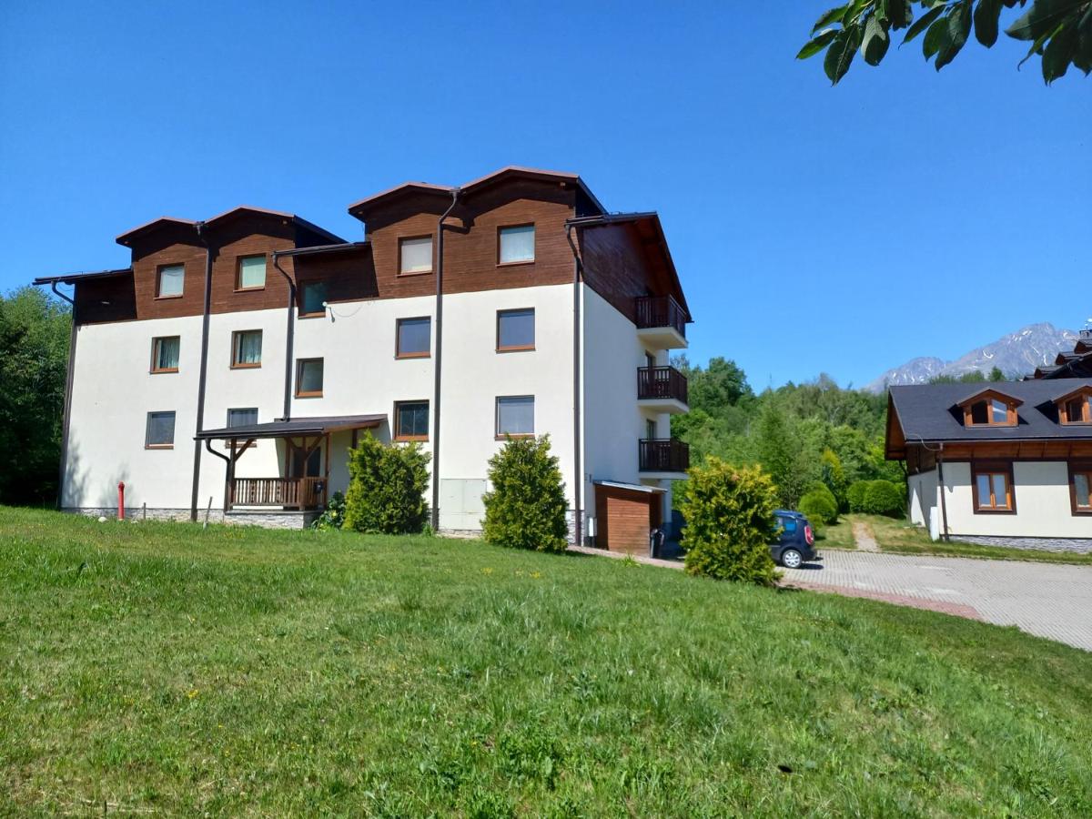 Apartman Tatry - Housity