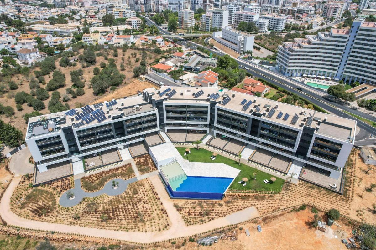 Suitetrails - Luxury apartments with stunning sea views