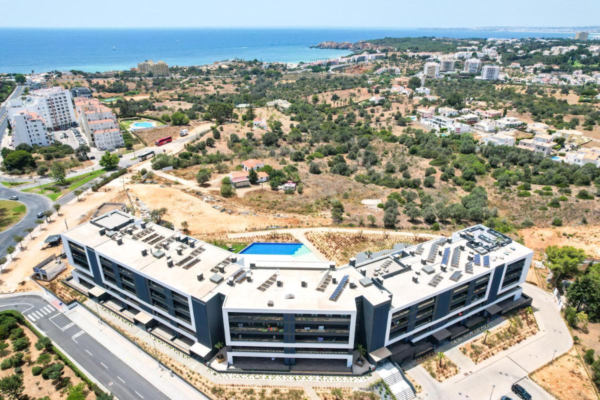 Suitetrails - Luxury apartments with stunning sea views