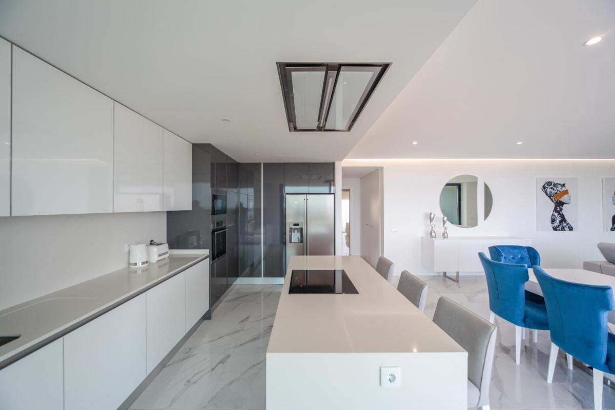 Suitetrails - Luxury apartments with stunning sea views