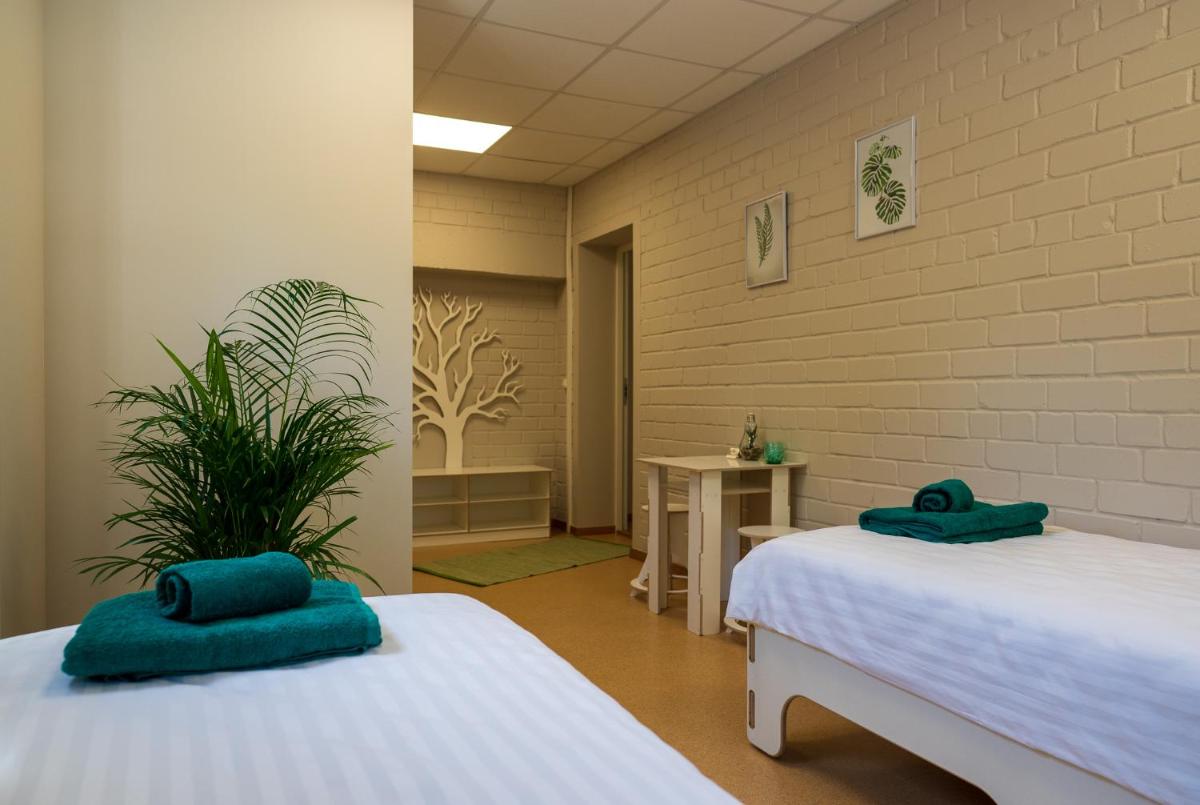 Jõesuu Guesthouse - Housity