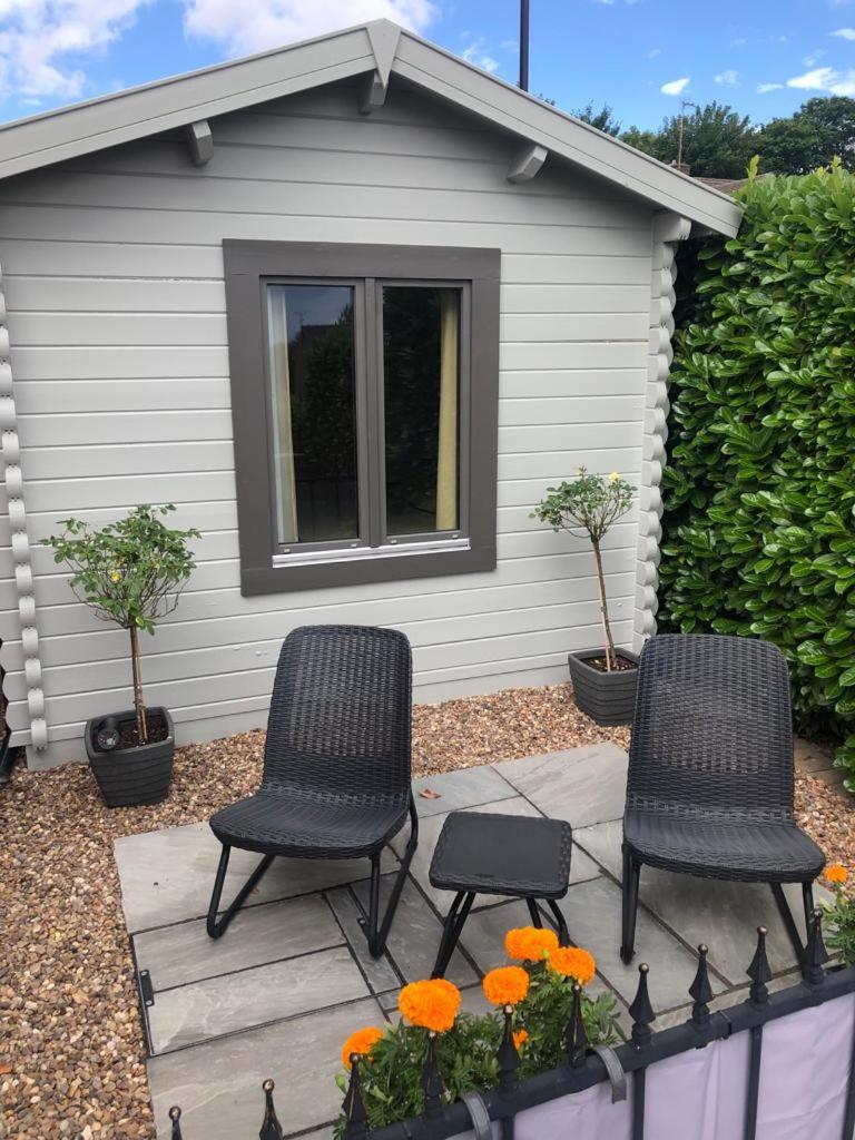Nancy's Cabin - Housity