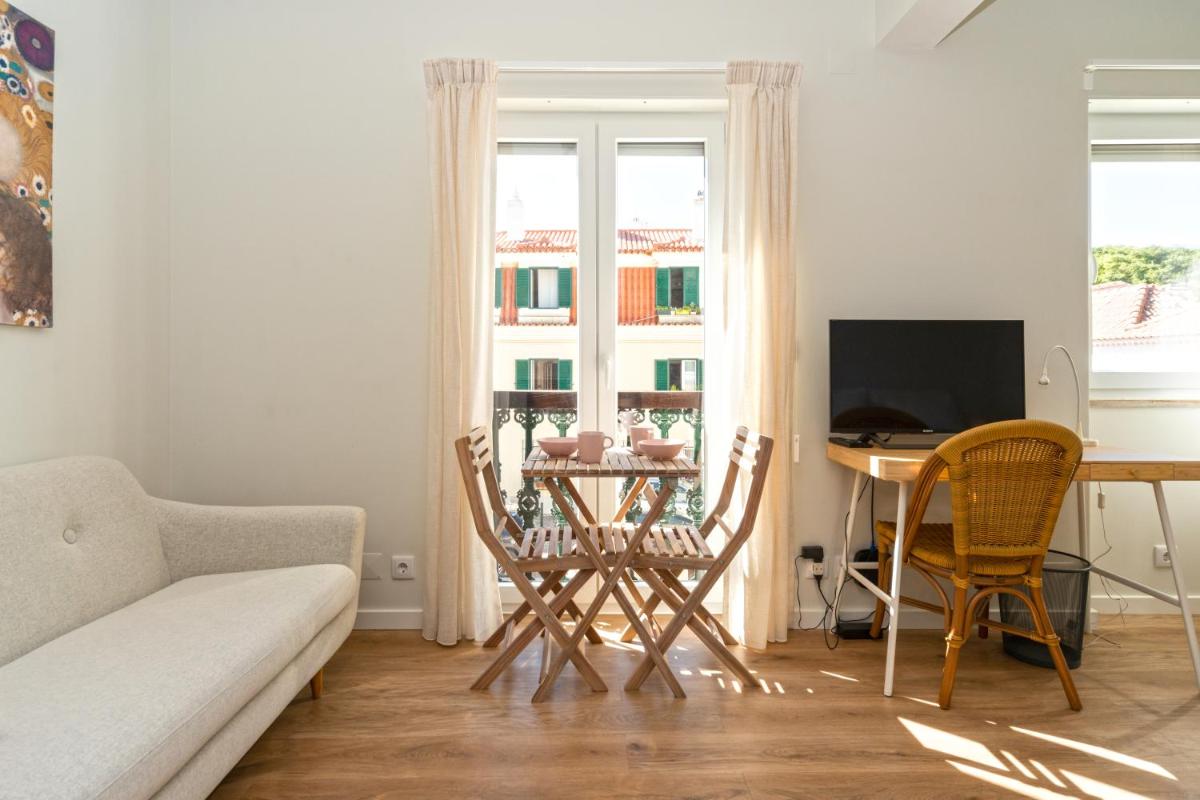 Chafariz Cascais Studio - Housity