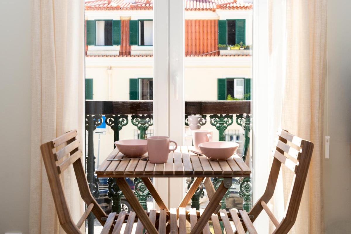 Chafariz Cascais Studio - Housity