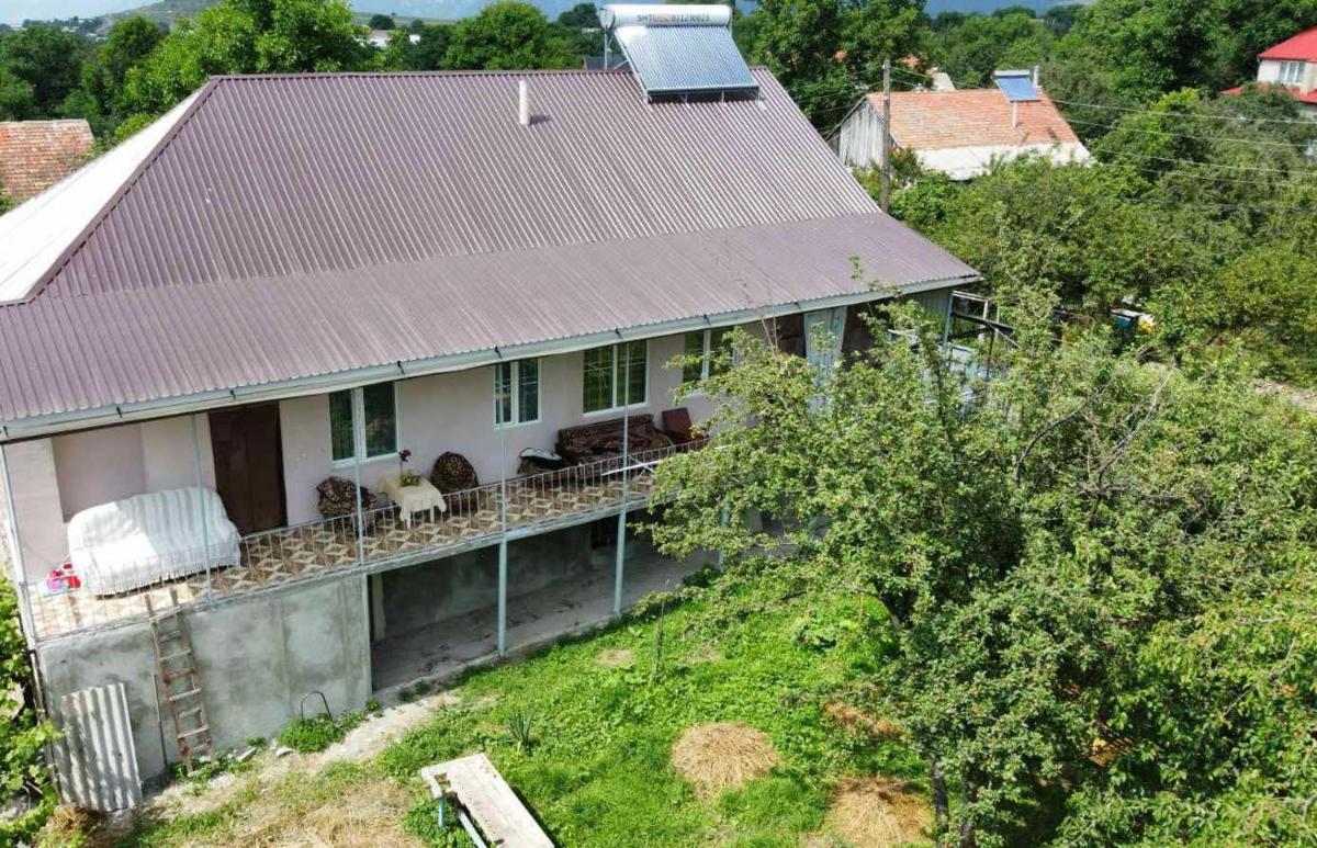 Tamara B&B - Hizvo