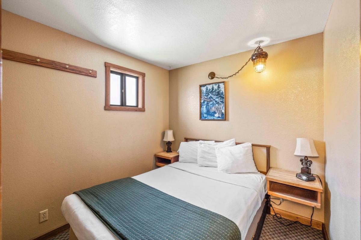 Birch Glen Lodge - Housity