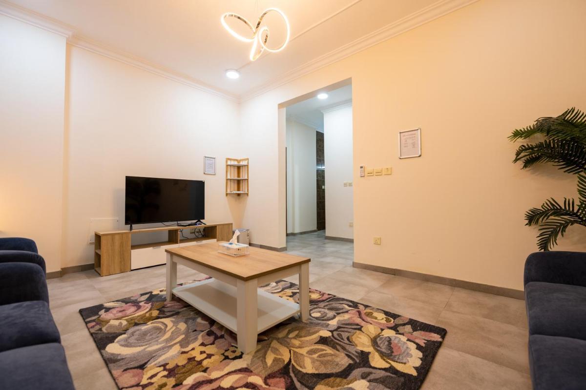 شقق الزهور السكنية Zuhoor residence - Hizvo