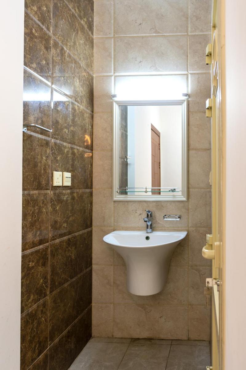 شقق الزهور السكنية Zuhoor residence - Hizvo