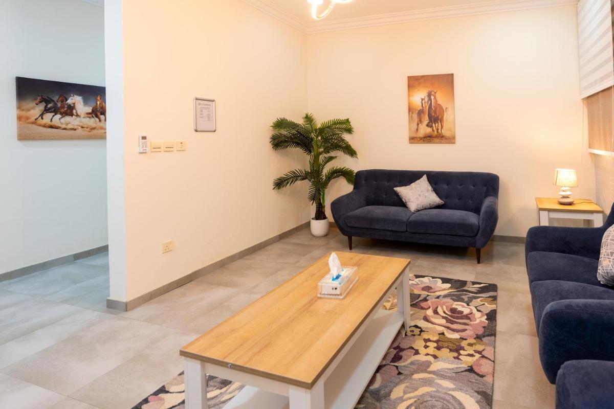 شقق الزهور السكنية Zuhoor residence - Hizvo