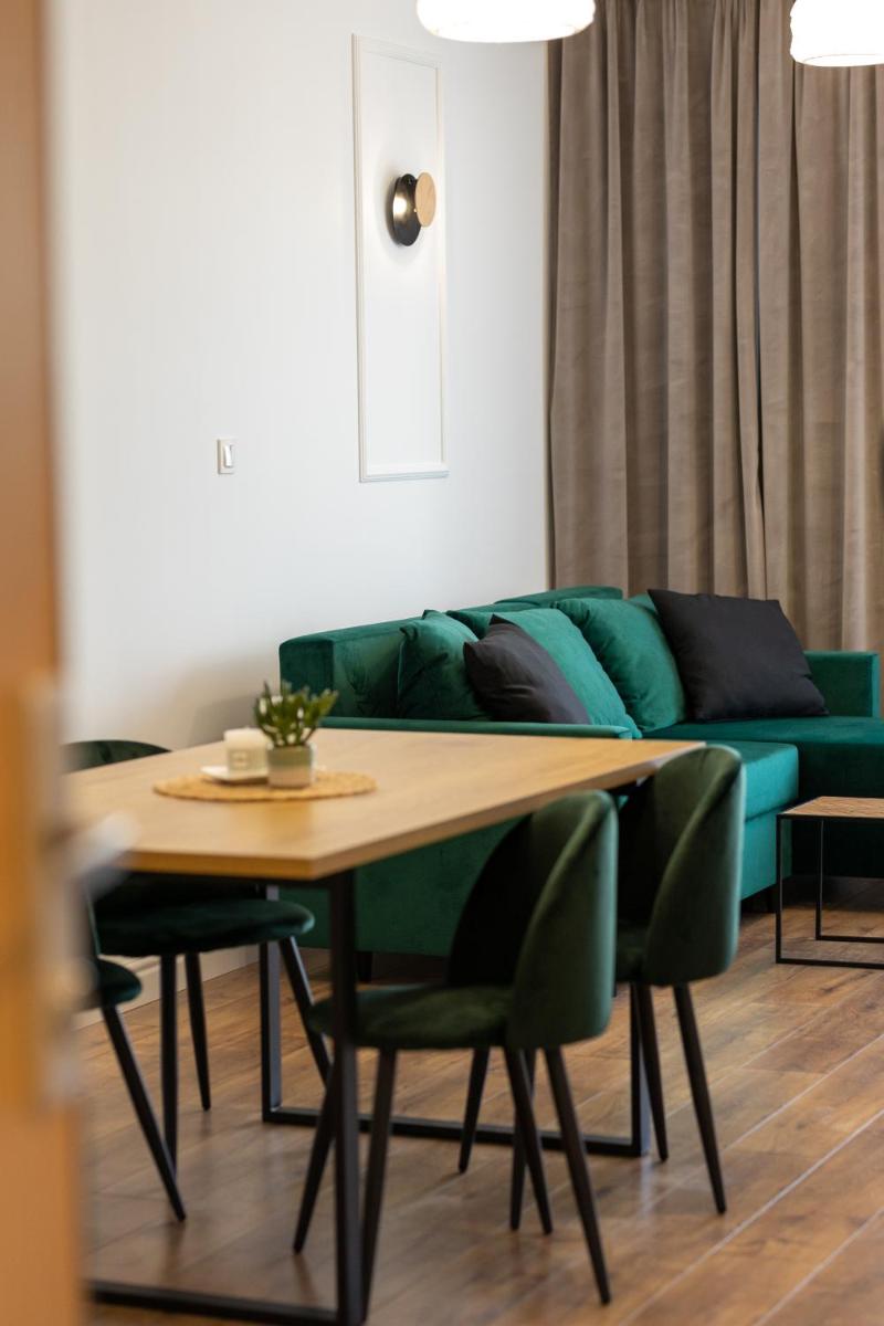 Apartamenty Termalne Dobry Klimat - Housity