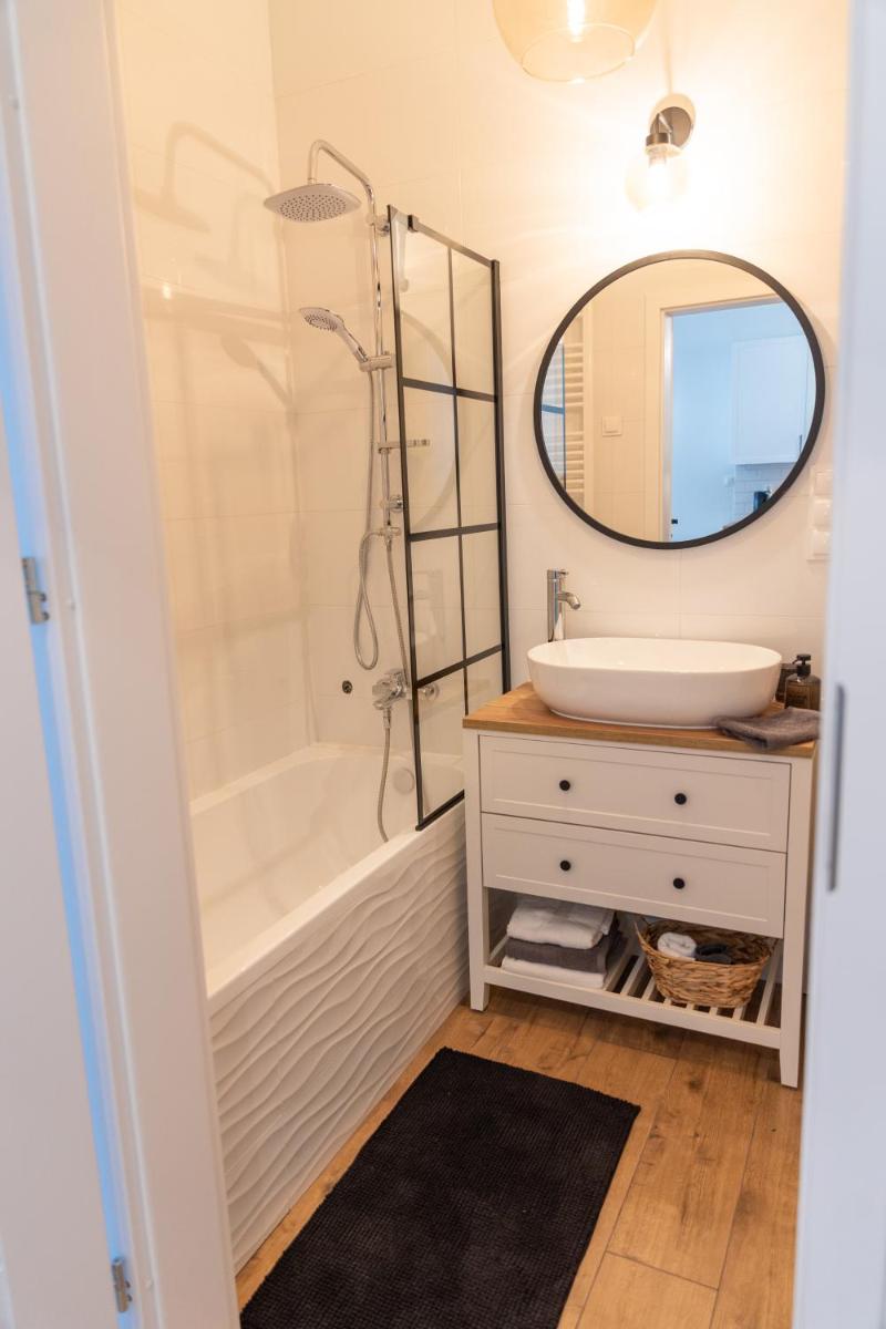 Apartamenty Termalne Dobry Klimat - Housity