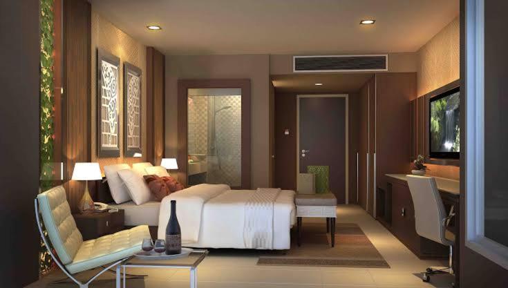 Papilio Apartment - Housity