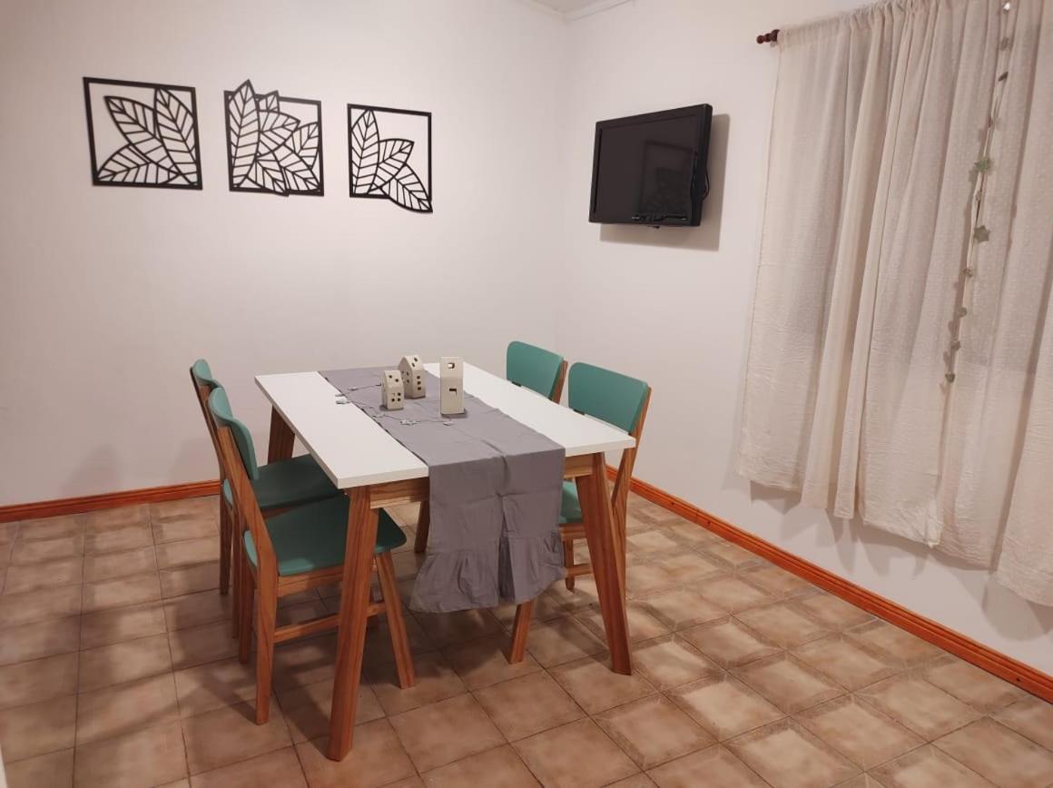 CASA MUY COMODA A METROS DEL SANTUARIO Y ECOPARQUE - Housity
