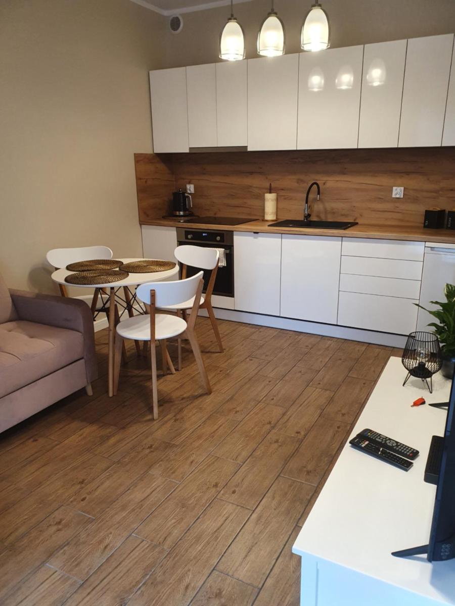 Zamiejska Modern Apartments NOWY APARTAMENTOWIEC WINDA - Hizvo