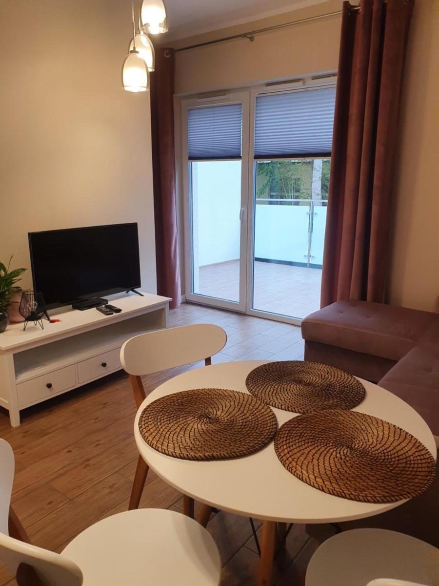 Zamiejska Modern Apartments NOWY APARTAMENTOWIEC WINDA - Hizvo