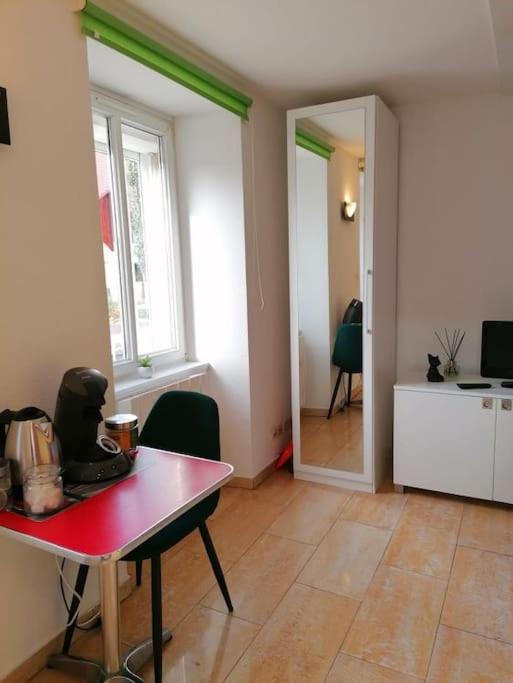 Immeuble Meroux Moval - Housity