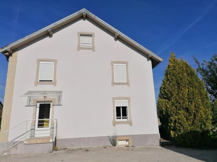 Immeuble Meroux Moval - Housity