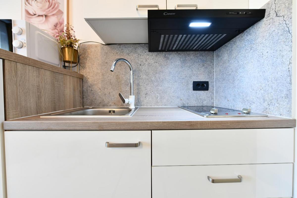 Apartmani Brium - Housity
