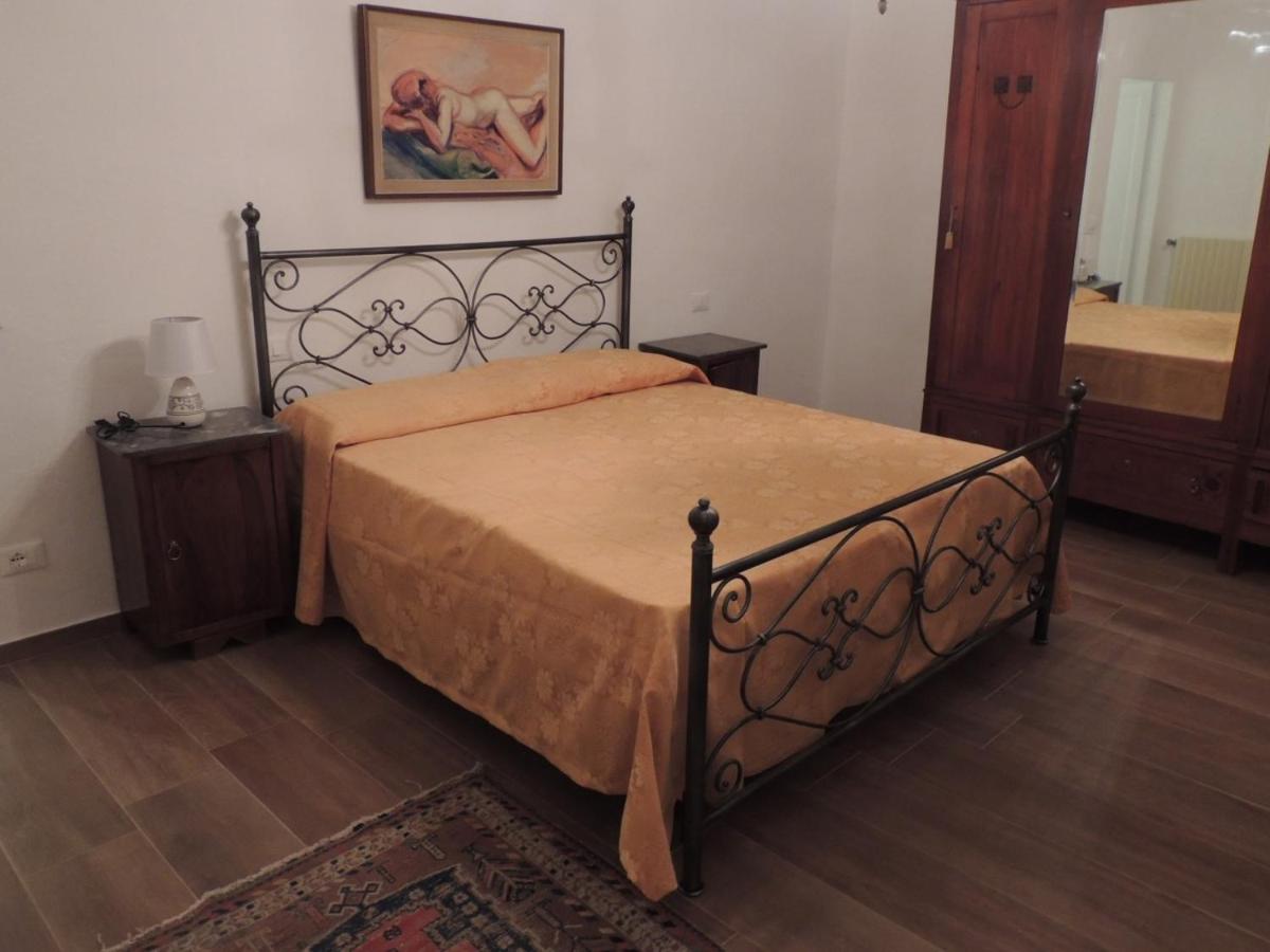 La casa di Orazio e il giardino segreto - Housity