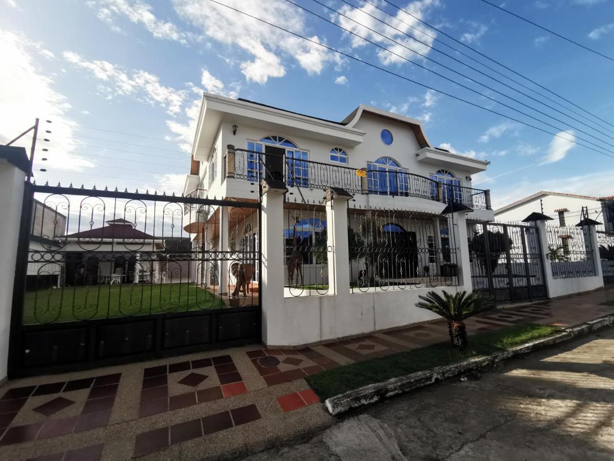 Casa Quinta en Anapoima - Housity