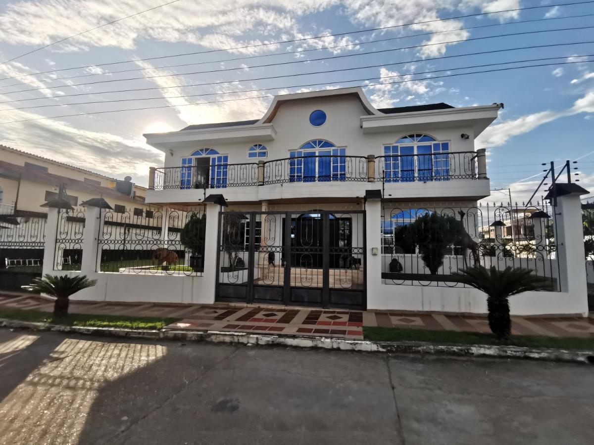 Casa Quinta en Anapoima - Housity