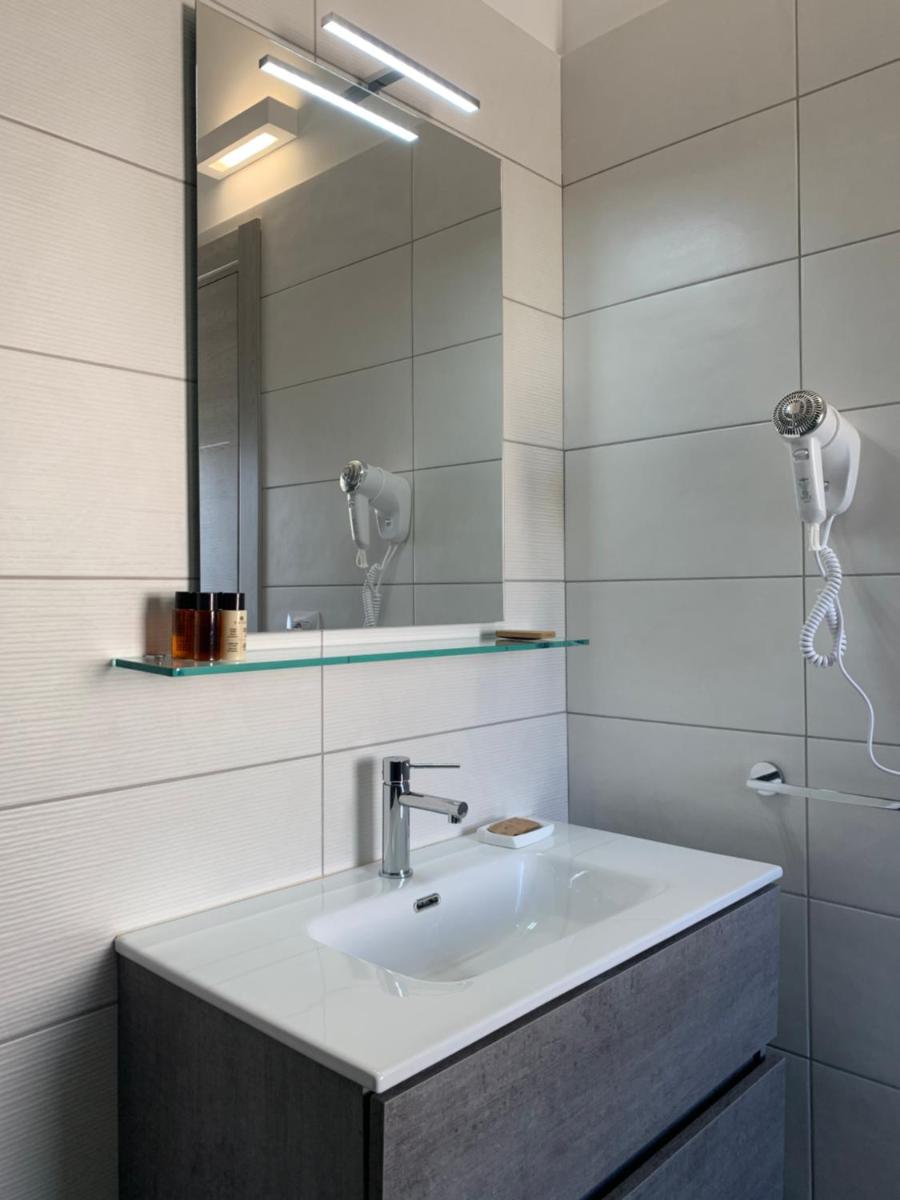 Suitetrails - Civico 49 Bed&Breakfast