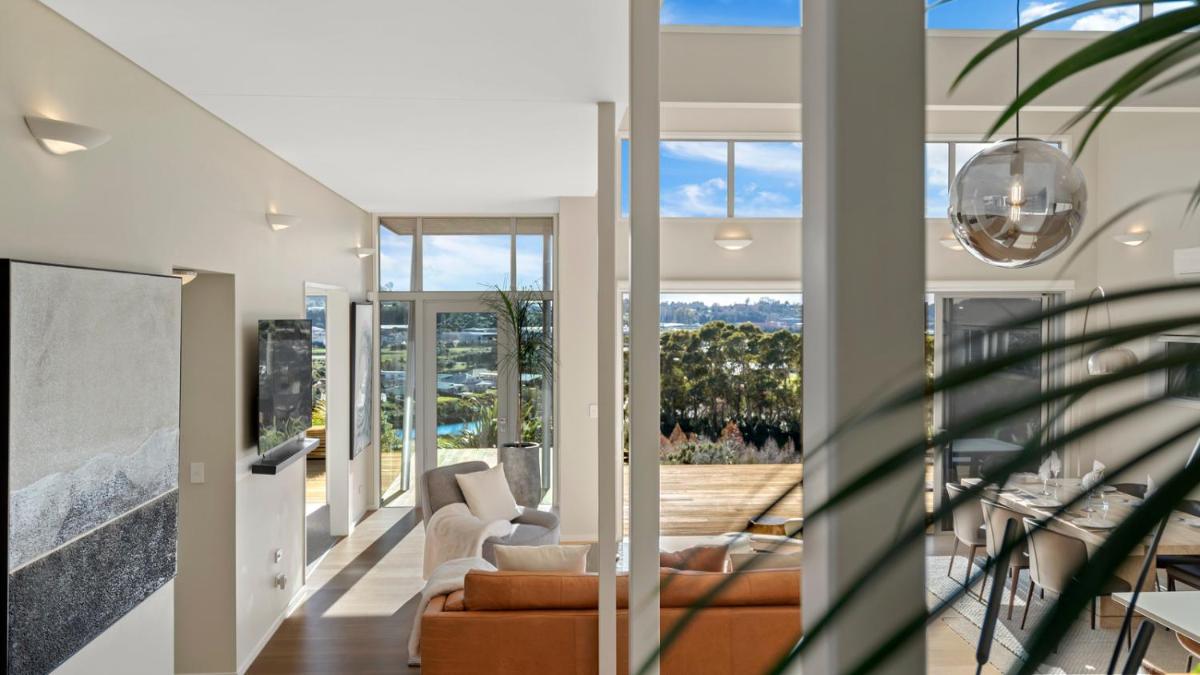 Tauriko Retreat - Tauranga Holiday Home - Housity