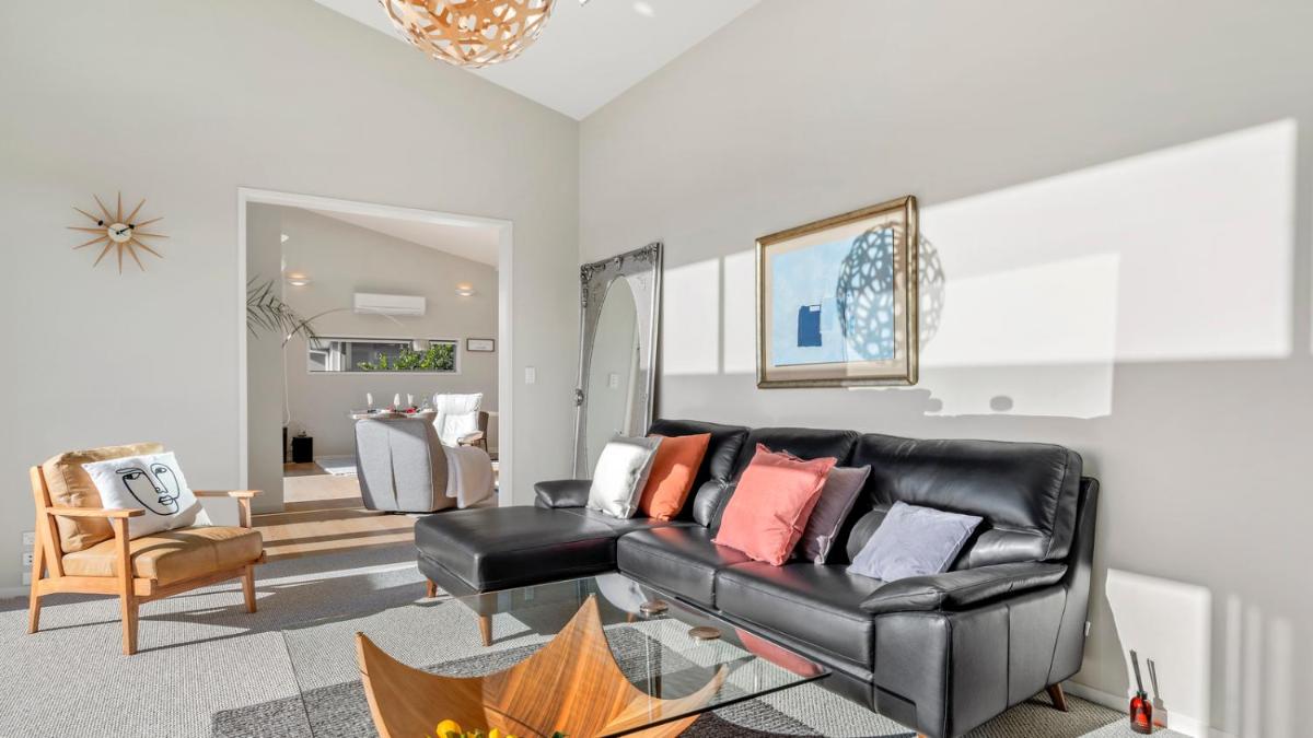 Tauriko Retreat - Tauranga Holiday Home - Housity