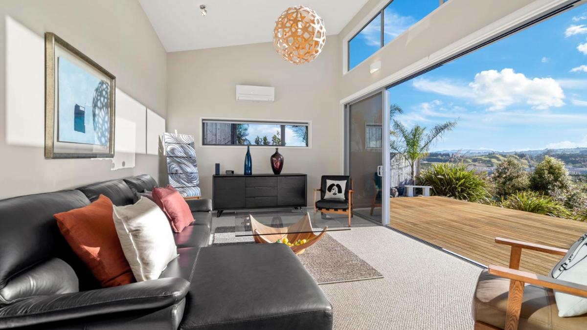 Suitetrails - Tauriko Retreat - Tauranga Holiday Home
