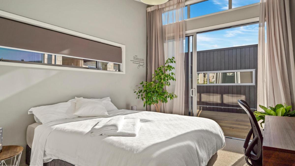 Suitetrails - Tauriko Retreat - Tauranga Holiday Home
