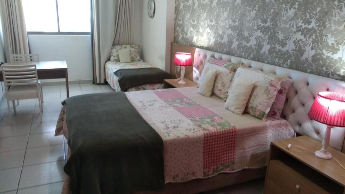 Betel Flat Executive Praia Boa Viagem - Housity