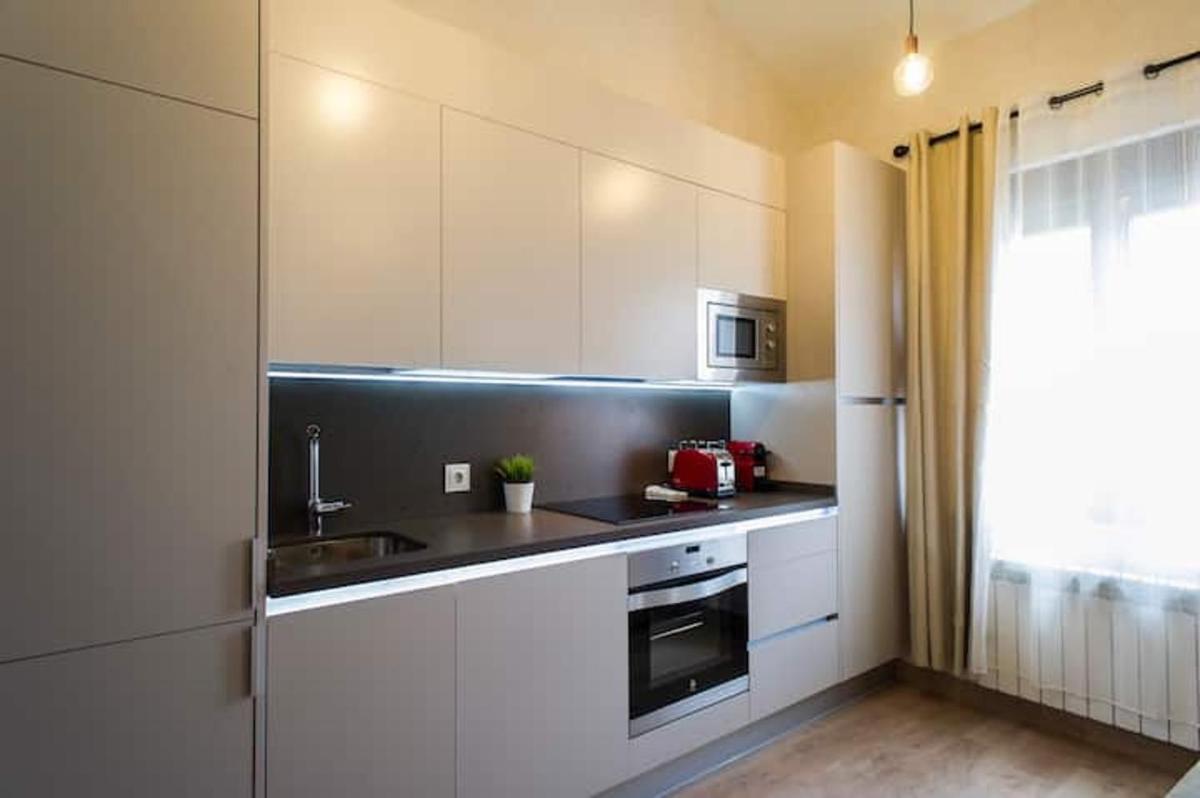 PREMIUM APARTMENT LA LATINA 1. - Housity