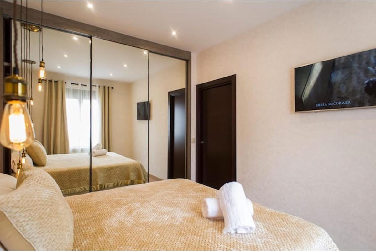 PREMIUM APARTMENT LA LATINA 1. - Housity