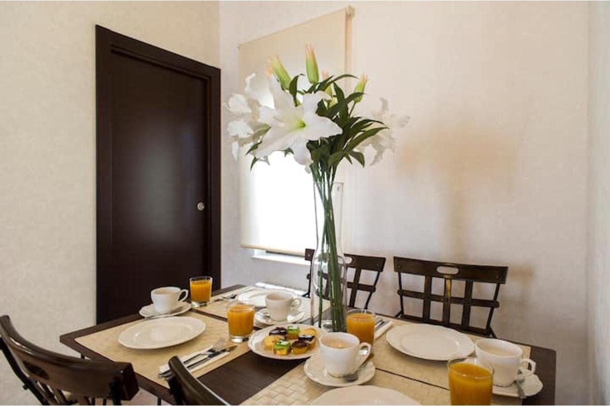 PREMIUM APARTMENT LA LATINA 1. - Housity