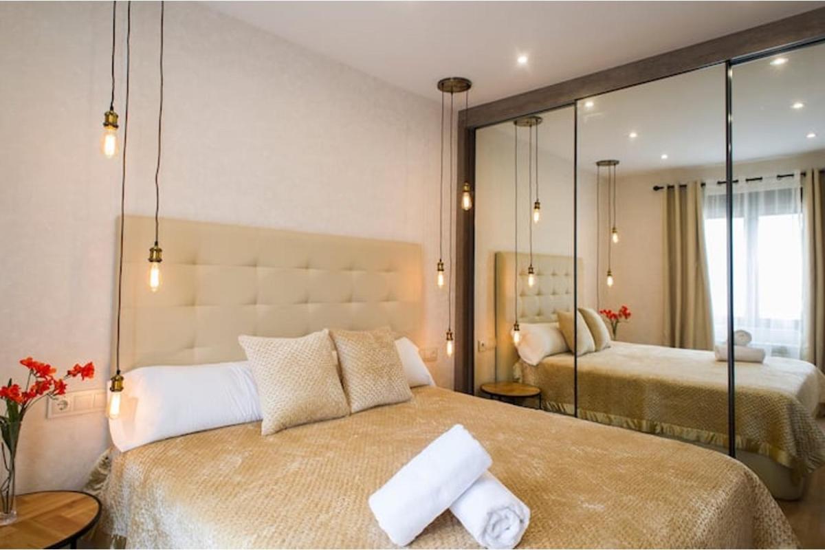 Suitetrails - PREMIUM APARTMENT LA LATINA 1.