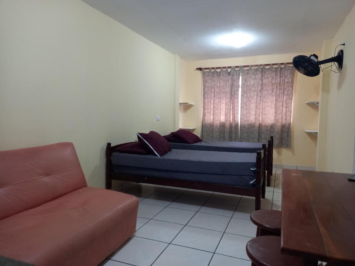 Suitetrails - Apartamento Aviação - 2 quadras da praia