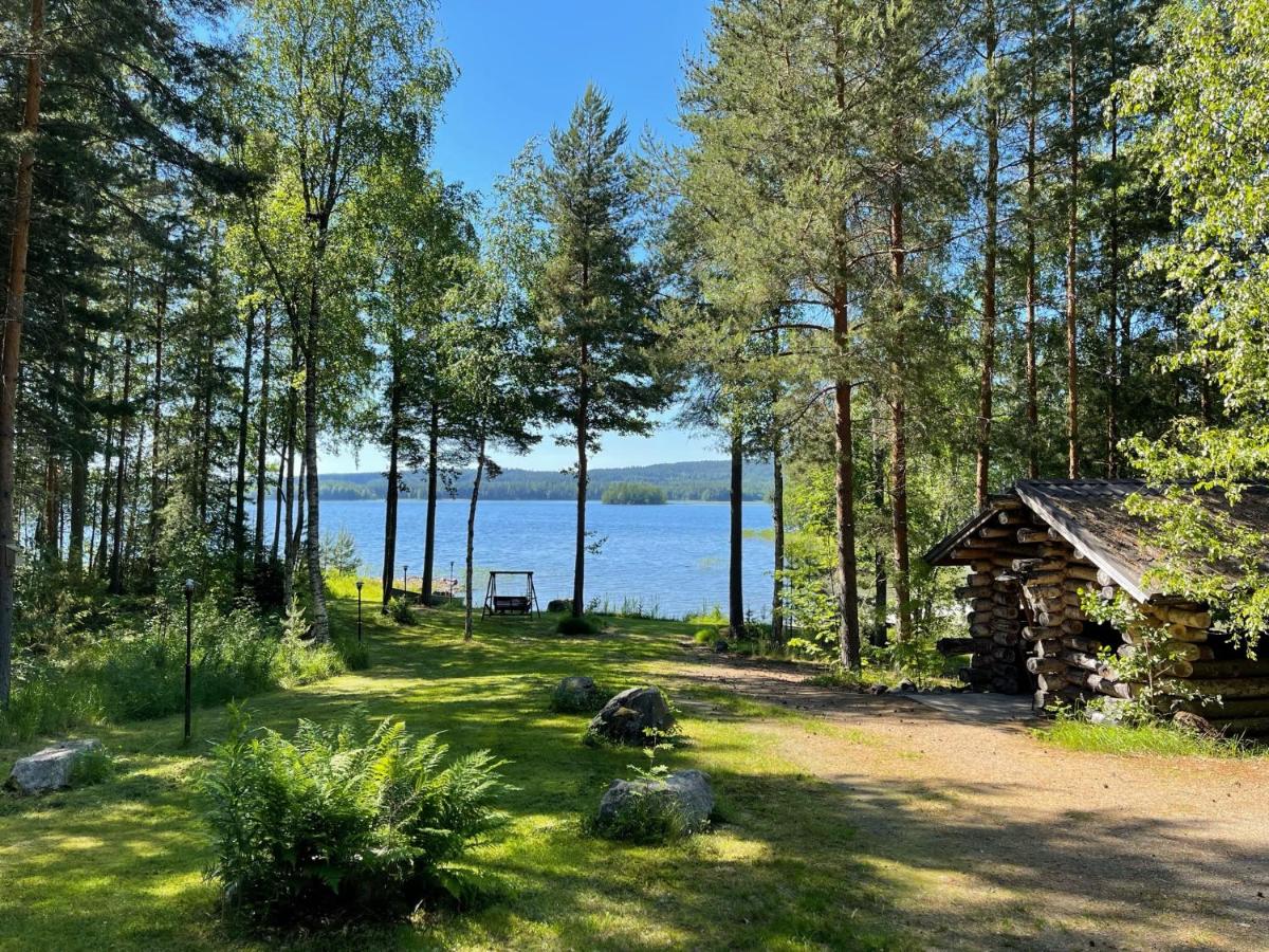 Nenäniemi - Housity