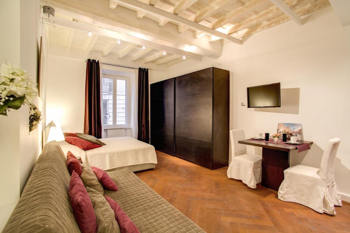 Orso Luxury Apartment - Housity