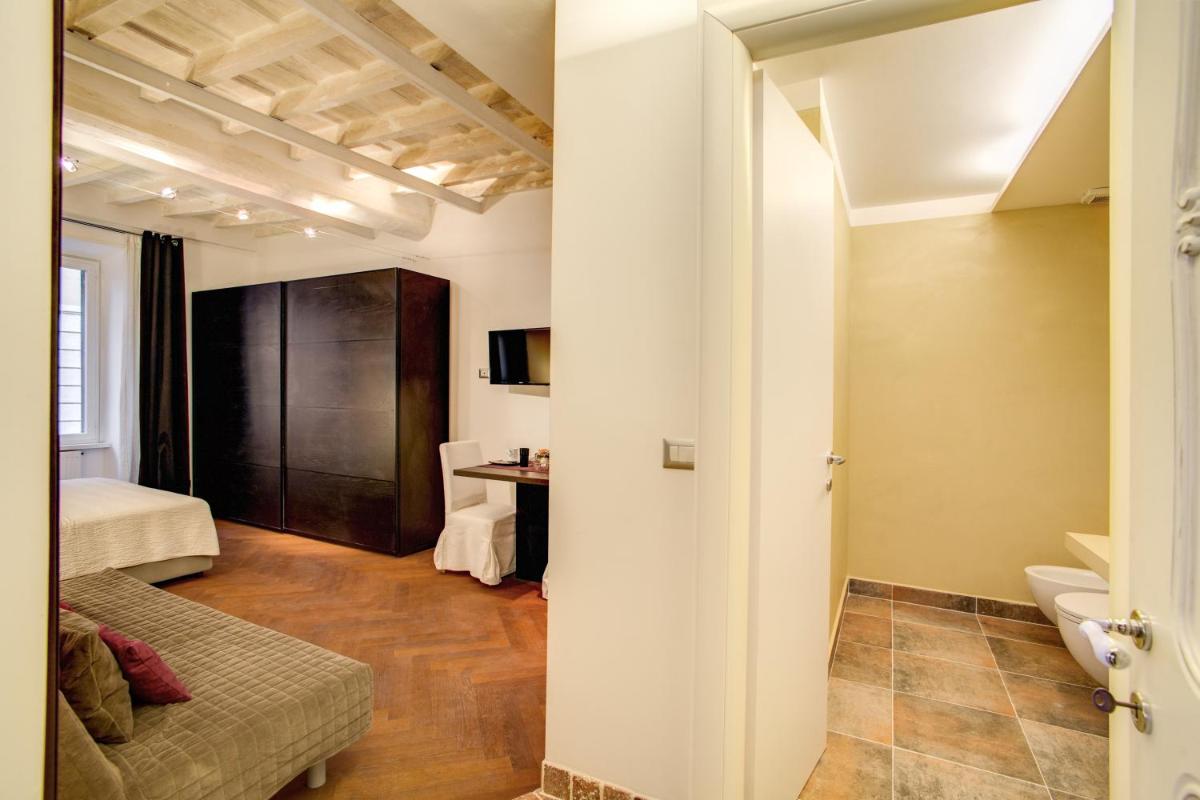 Orso Luxury Apartment - Housity
