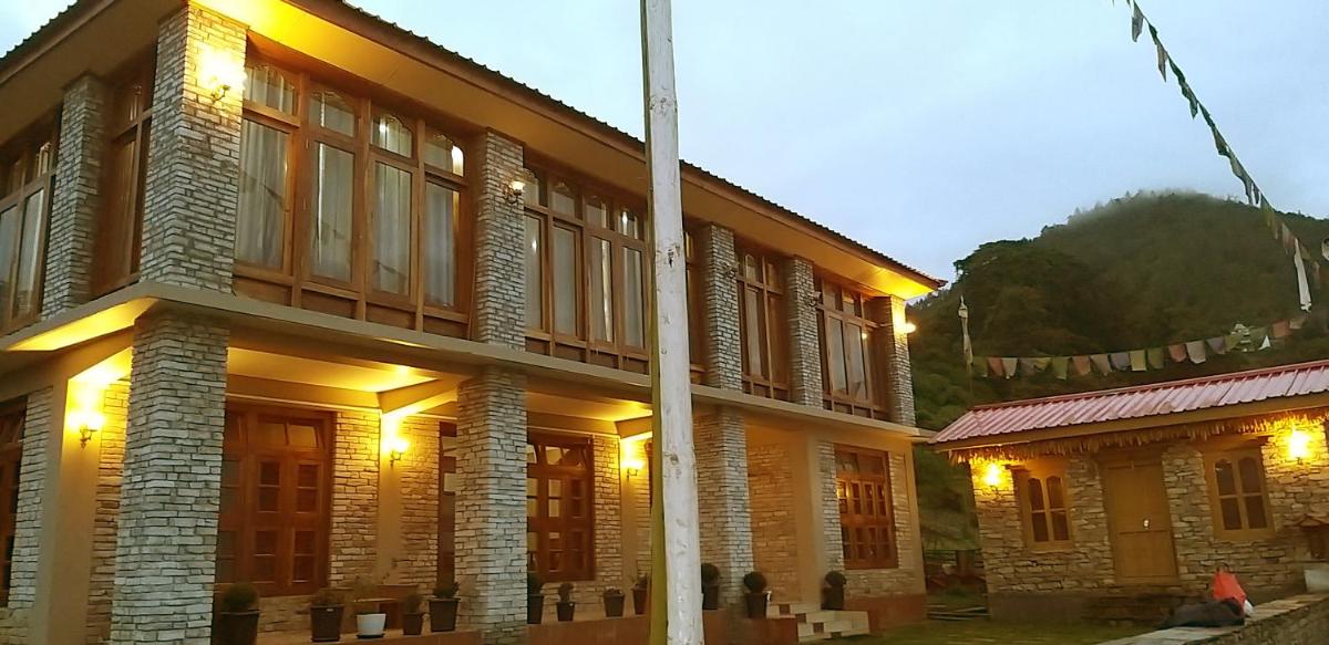 Kharjap Homestay - Housity