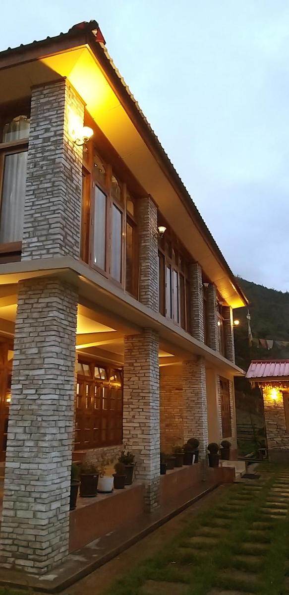 Kharjap Homestay - Housity