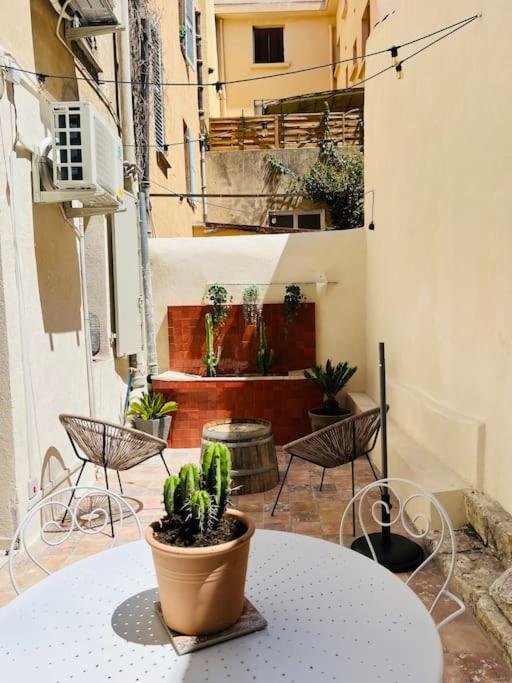 Studio d'exception Mourillon CLIM & plage à pied - Housity